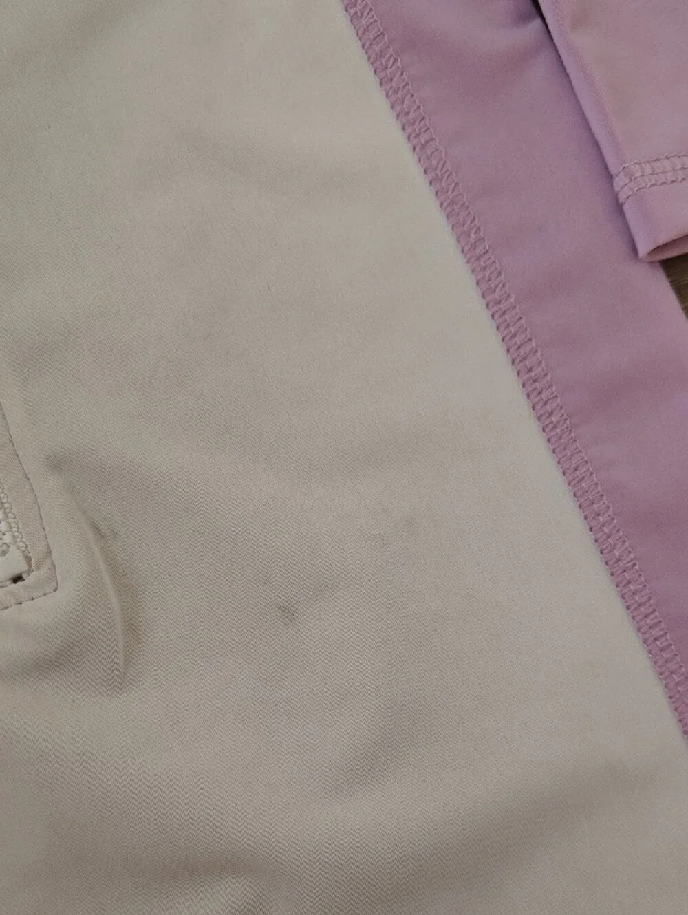 N/A light purple